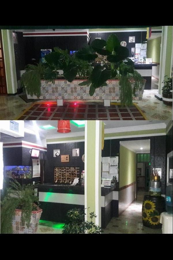 Hotel Don Juan Buga Zimmer foto
